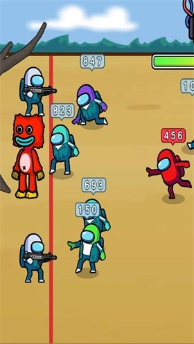 太空木头人v1.0.0