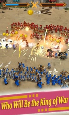 闲置的军团v1.0.31