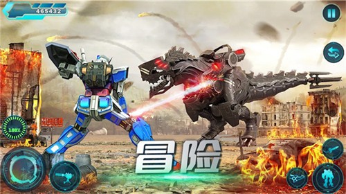 迷你精英战场v2.0.0