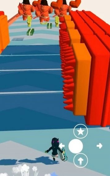 魔力障碍跑v1.0.1