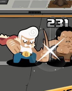 格斗任务v0.4.4.7