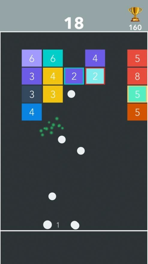 弹球碰砖块v306.1.0.3018