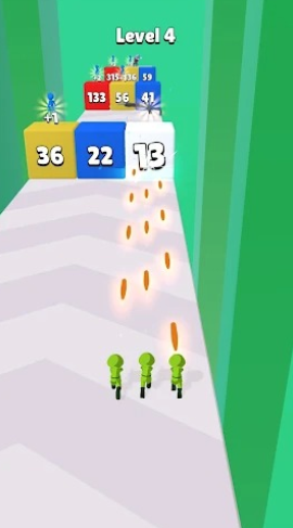 进化的士兵v0.1.0