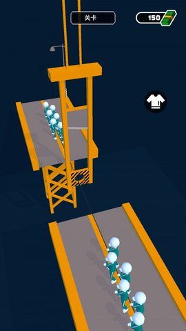 螃蟹生存挑战v1.0