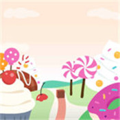 果冻跑糖果陆地冲浪者v1.7