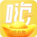 嗨拍购v3.6.0