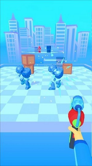 工艺枪械大师v0.1