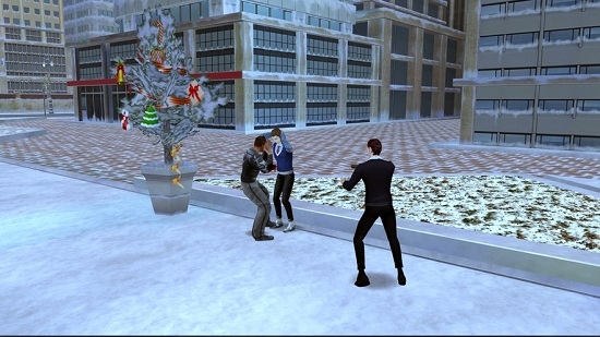 维加斯城市犯罪v1.09