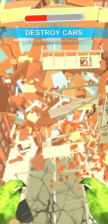 巨人队vs城市队v1.0.2