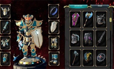 多边形奇幻v0.50.2