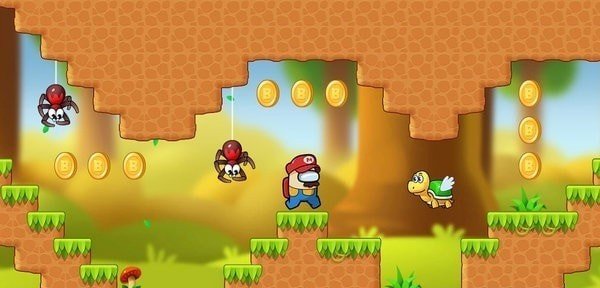 超级博比世界v1.22