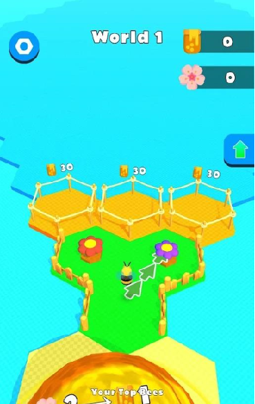 蜜蜂大冒险3Dv0.2