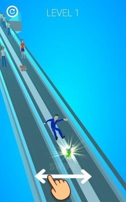 滑电梯扶手v1.0.2