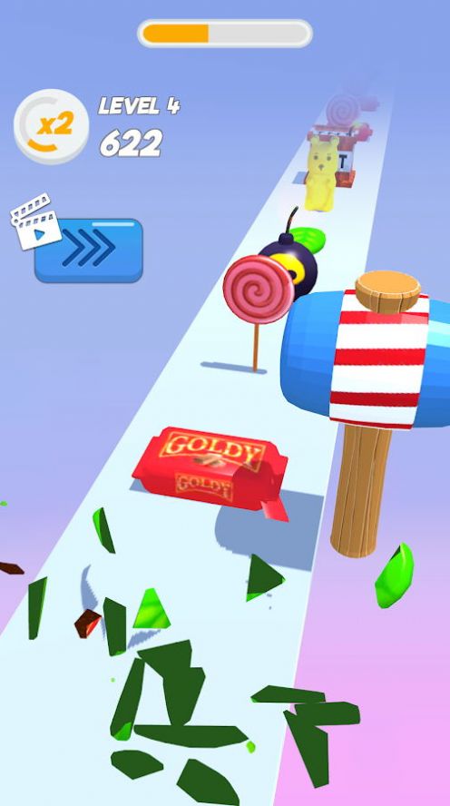 锤子砸砸砸v1.2.2