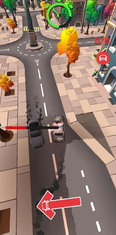 警车的日常v1.0.1