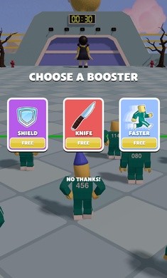 罗布乐思鱿鱼生存v1.0.4