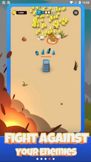 史诗般的塔防v1.0.2