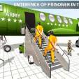 军队囚犯卡车v1.0