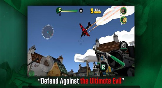 绝不投降认输v1.0.0.0