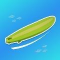 冲浪板障碍赛v0.5.6