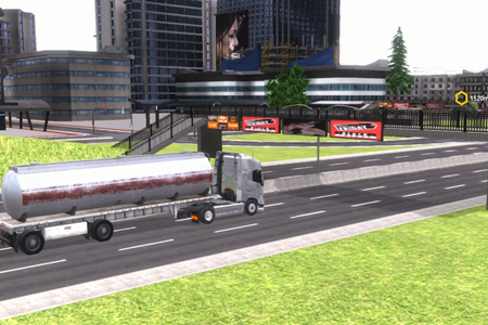 卡车模拟任务v1.7