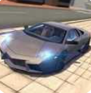 疯狂竞速飞车v1.0