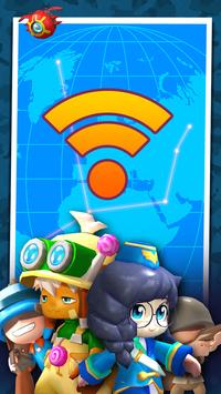 军玩具塔防v1.0.1