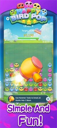 快乐小鸟火柴鸟v1.0.2