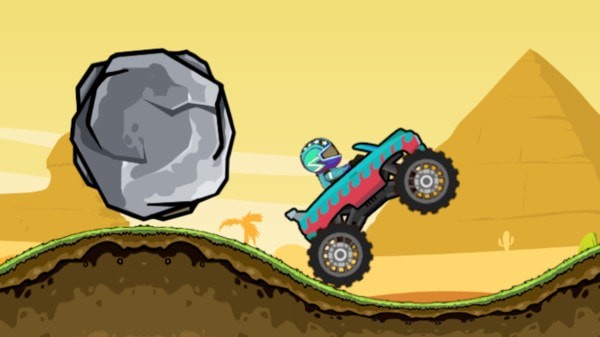 极限登山赛车v5.0.0