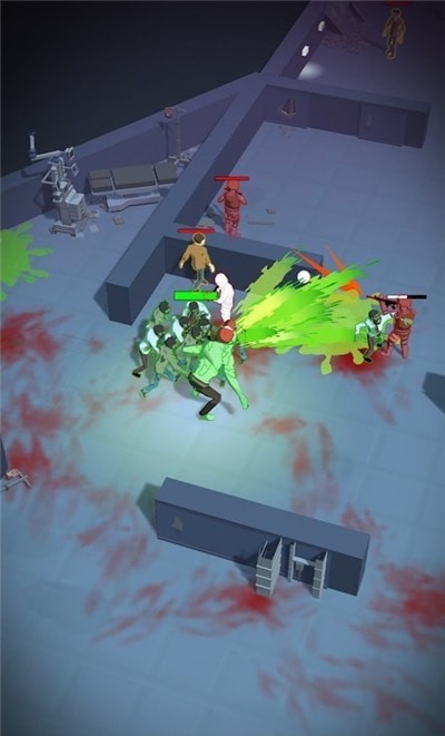 僵尸必须统治v0.1.1