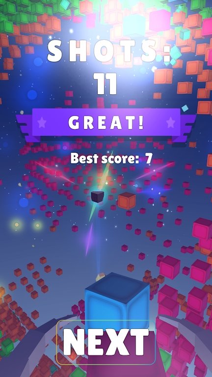 太空炮击方块v0.4