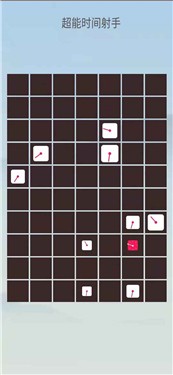 超能时间射手v1.0