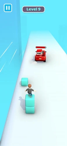 立方体堆叠冲浪竞速v0.16