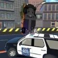 警车碰撞v1.0.4