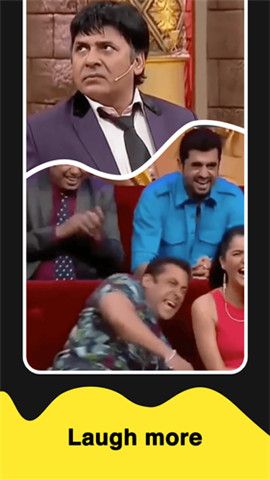 小吃视频v3.6.4.464