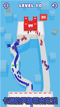 进击吧破坏者v1.0.2