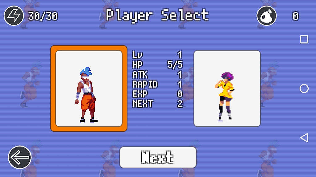 扭曲都市战争v1.2.0