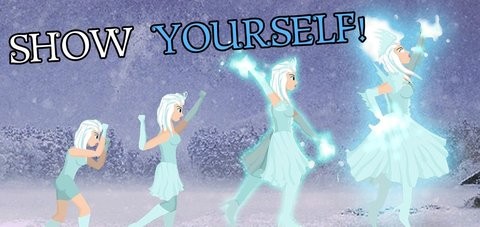 冰火公主决斗v4.0