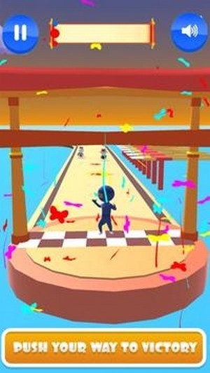 忍者涂鸦跑v2.1.1