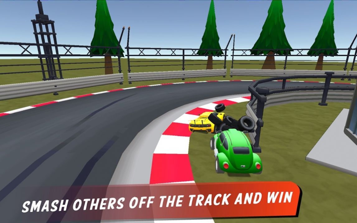 试炼场竞速v1.0.0.0.3