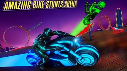 轻型特技自行车v4.0