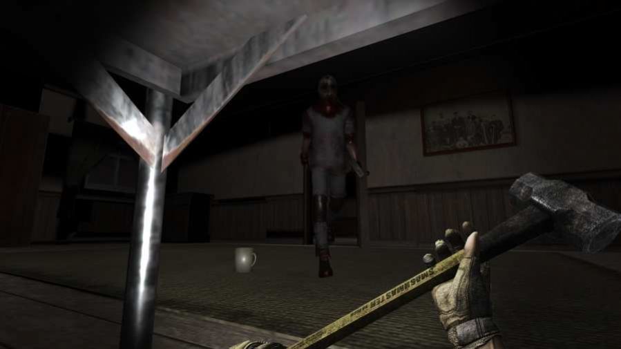 陌生的邻居v1.0.3