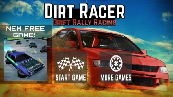 疯狂跑车竞速v1.11.7.5068