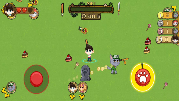 汪汪队出击v1.0.1