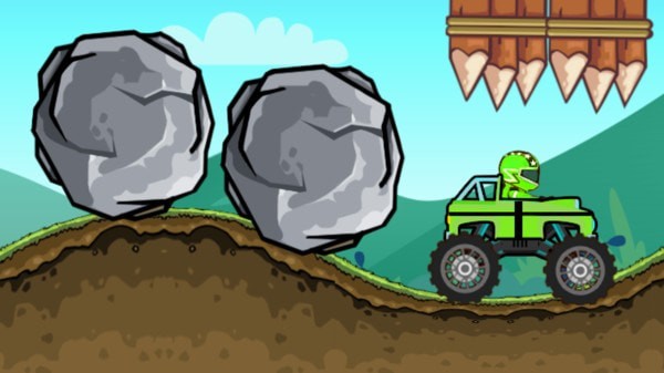 极限登山赛车v5.0.0