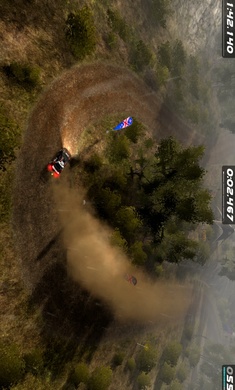 拉力竞速起源v1.17