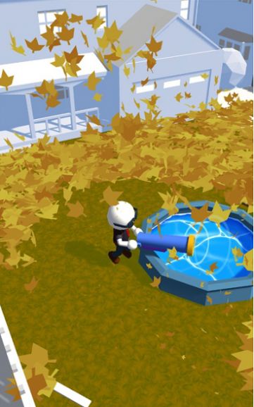 吹我的叶子吹树叶v0.2