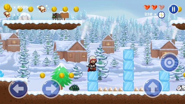 巫师的世界v1.1.1