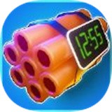 炸弹推进对抗赛v3.0