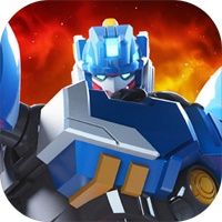 迷你特工队武装出击v1.0